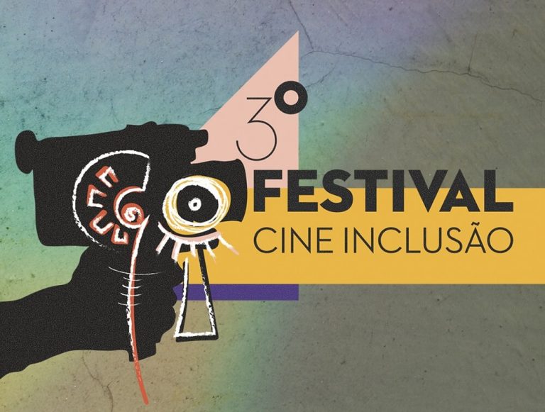 3° Festival Cine Inclusão