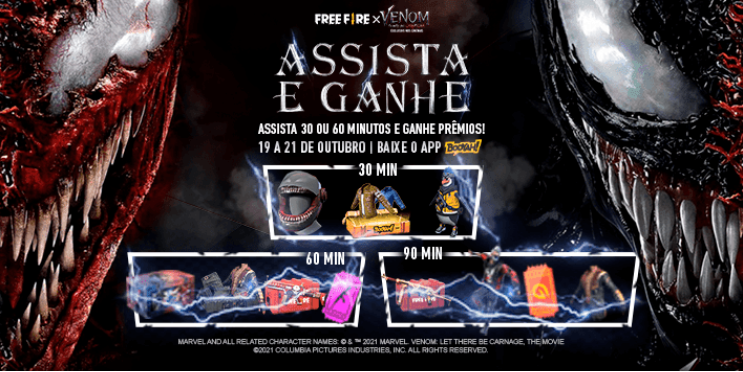 Assista e Ganhe Otageek