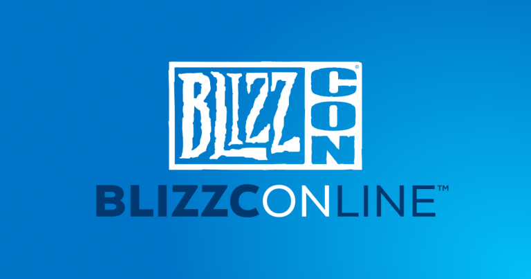 BlizzConline 2022
