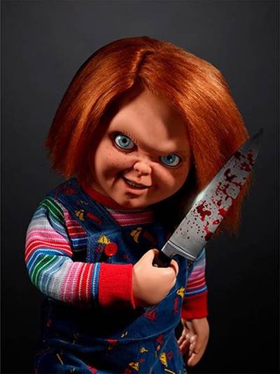 Chucky