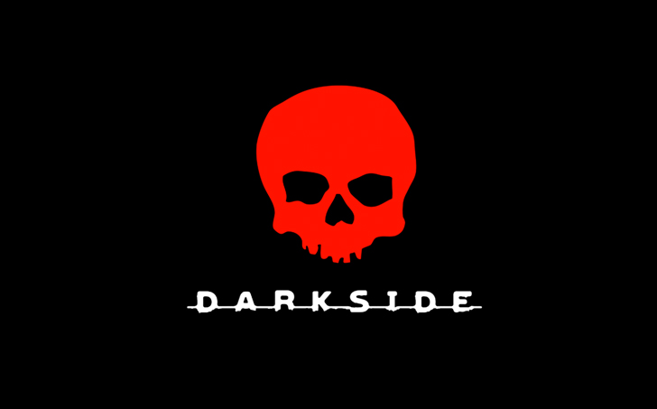 Darkside Books logo Otageek