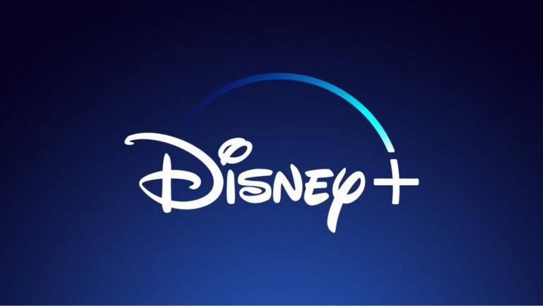 Disney+ logo Otageek