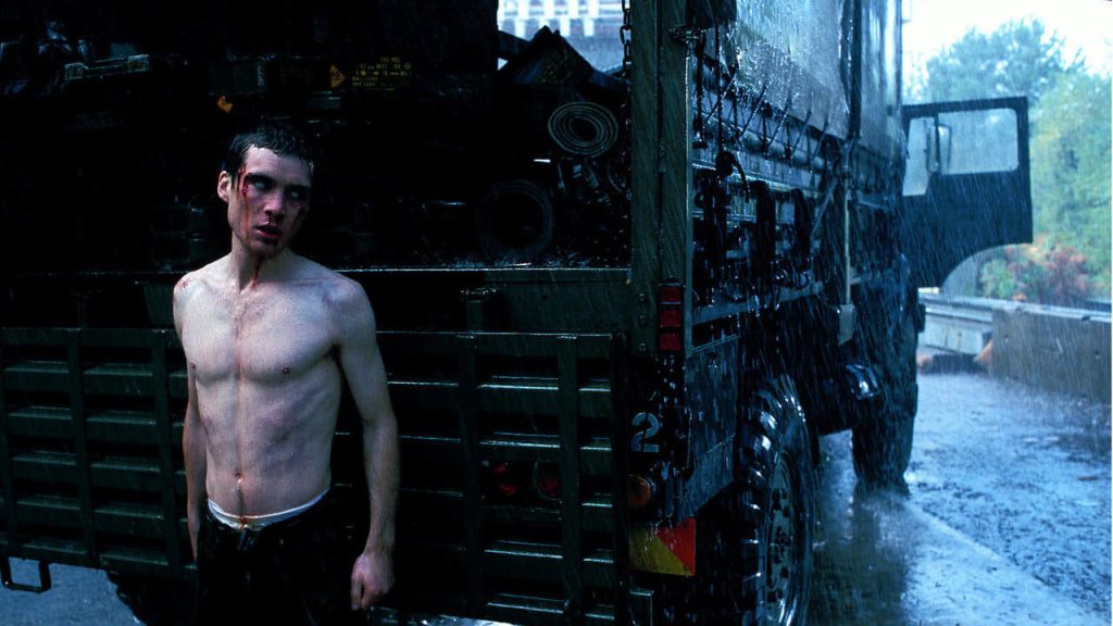 Foto do filme "Extermínio, os dias estão contados" da Starlight Pictures