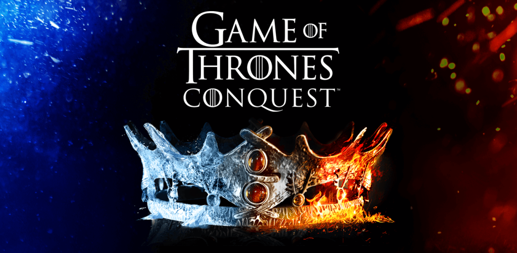 Game of Thrones: Conquest