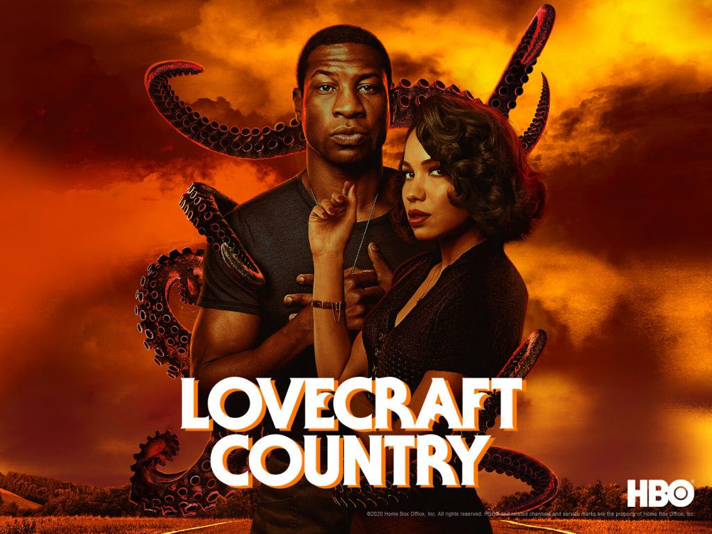 Lovecraft Country HBO Max