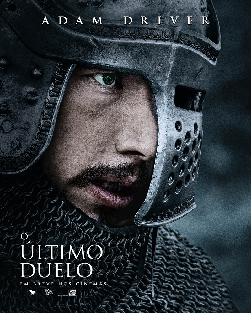 O ÚLTIMO DUELO_POSTER_ADAM DRIVER (1)