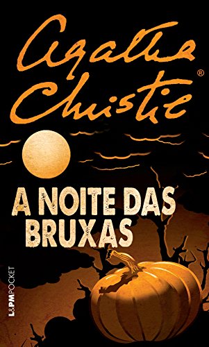 A Noite das Bruxas livro de Halloween - Otageek