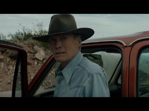 Clint Eastwood em Cry Macho: O Caminho da Redenção. - Otageek