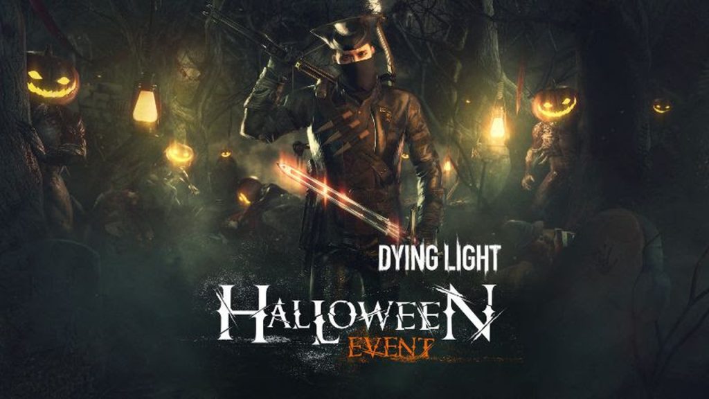 Logo do jogo Dying Light