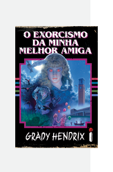 O exorcismo da minha melhor amiga - Otageek