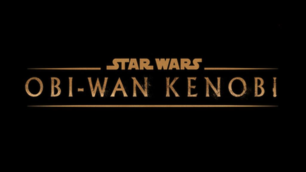 logo de obi-wan kenobi - otageek