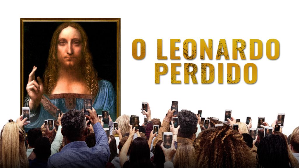 CONFIRA OS LANÇAMENTOS DA SEMANA DA SONY PICTURES DIRETO EM CASA NAS PLATAFORMAS DIGITAIS EXCLUSIVOS PARA ALUGUEL E COMPRA: "QUEBRANDO AS REGRAS 4" e "O LEONARDO PERDIDO"