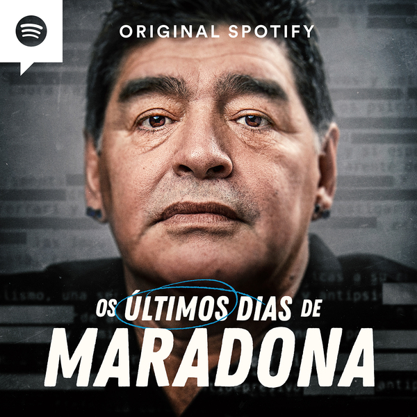 Maradona Spotify