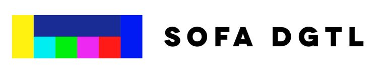 Sofa Digital - Logo Otageek