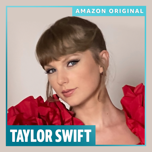 Taylor Swift Amazon Music