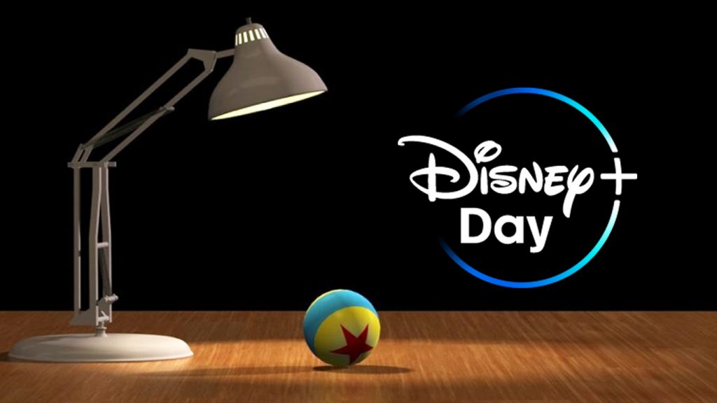 Disney+ Day