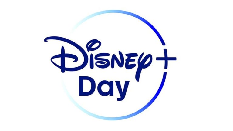 Disney Plus Day Parte