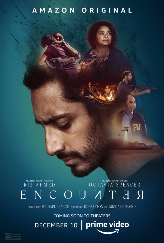 Encounter Prime Video