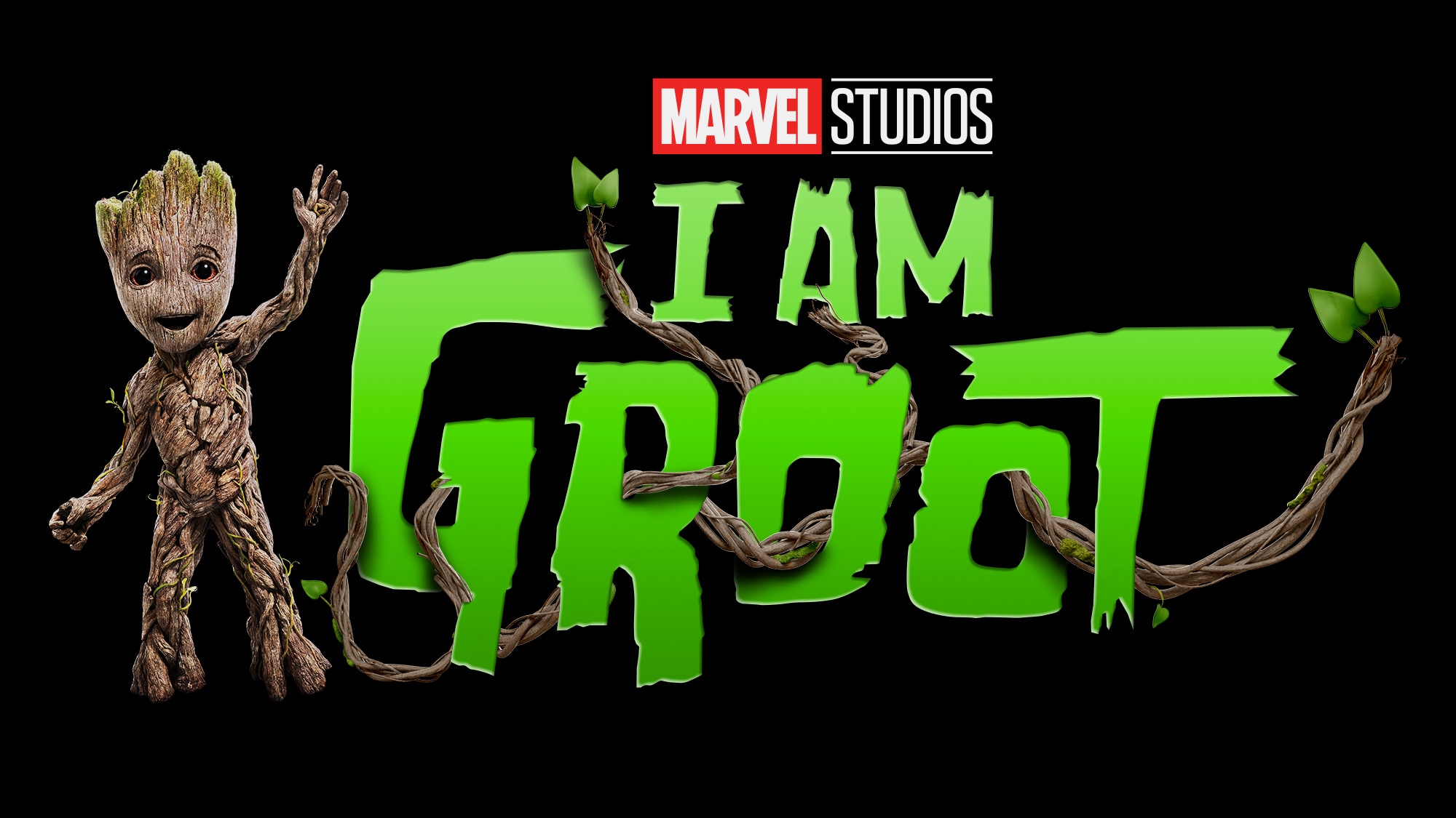 Eu Sou Groot Disney+ Day