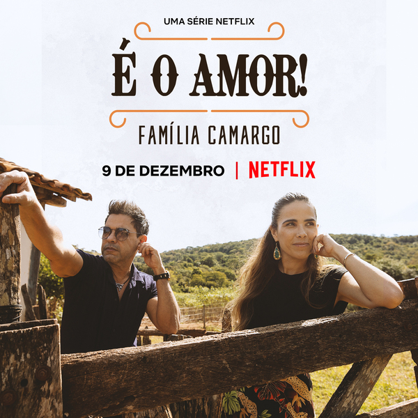 Netflix É o Amor