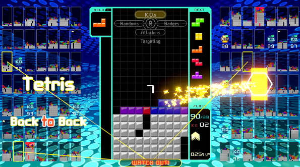 tetris para afiar o cérebro otageek