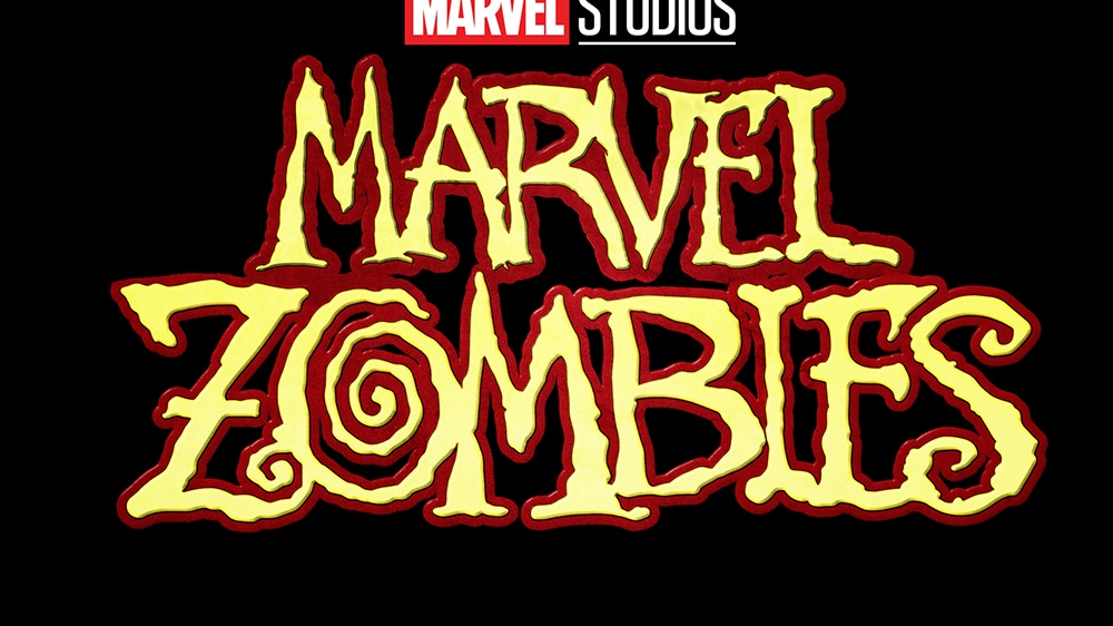 Marvel Zombies Disney+ Day Parte 2