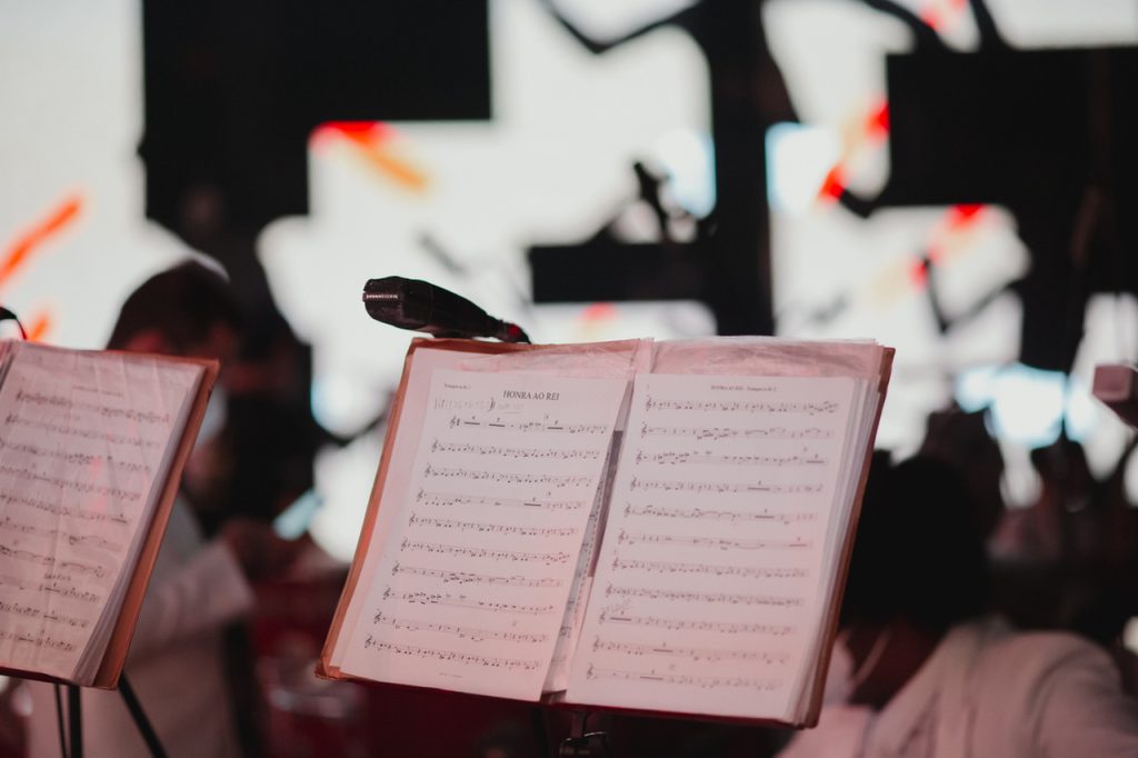 HBO MAX ANUNCIA NOVA PRODUÇÃO MUSICAL: ‘2022