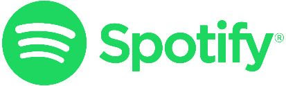 Logo Spotify Otageek