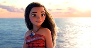 Moana 2 bate recordes e ultrapassa 100 milhões de dólares em bilheteria e 26 milhões de espectadores na América Latina