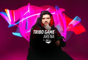 CCXP WORLDS 21 | Segundo dia da Tribo Game Arena tem anúncio “fenomenal”