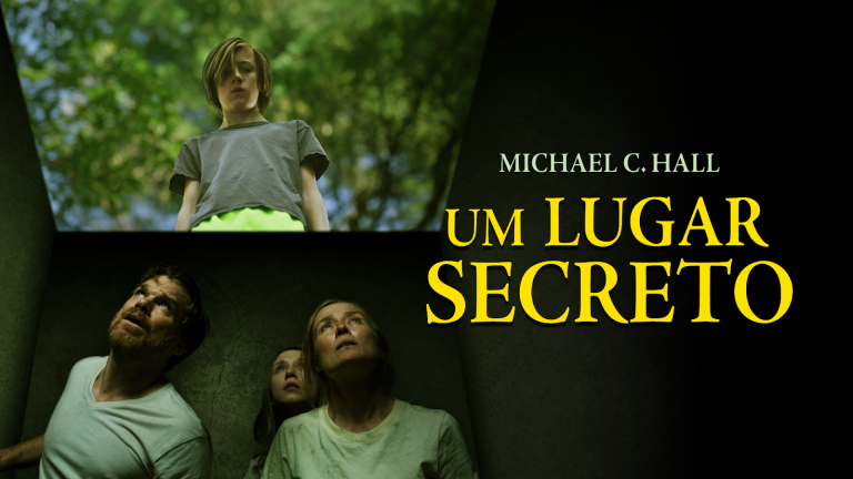 Um Lugar Secreto