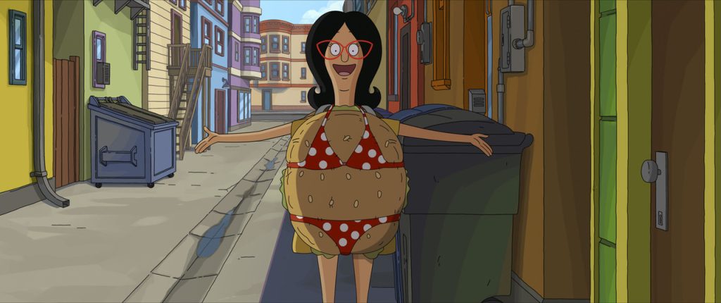 DIVULGADO HOJE O TRAILER, PÔSTER E IMAGENS DE “BOB'S BURGERS: O FILME”, NOVA AVENTURA ANIMADA DA 20TH CENTURY STUDIOS