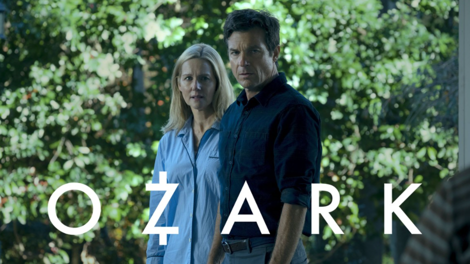 4ª temporada de Ozark 