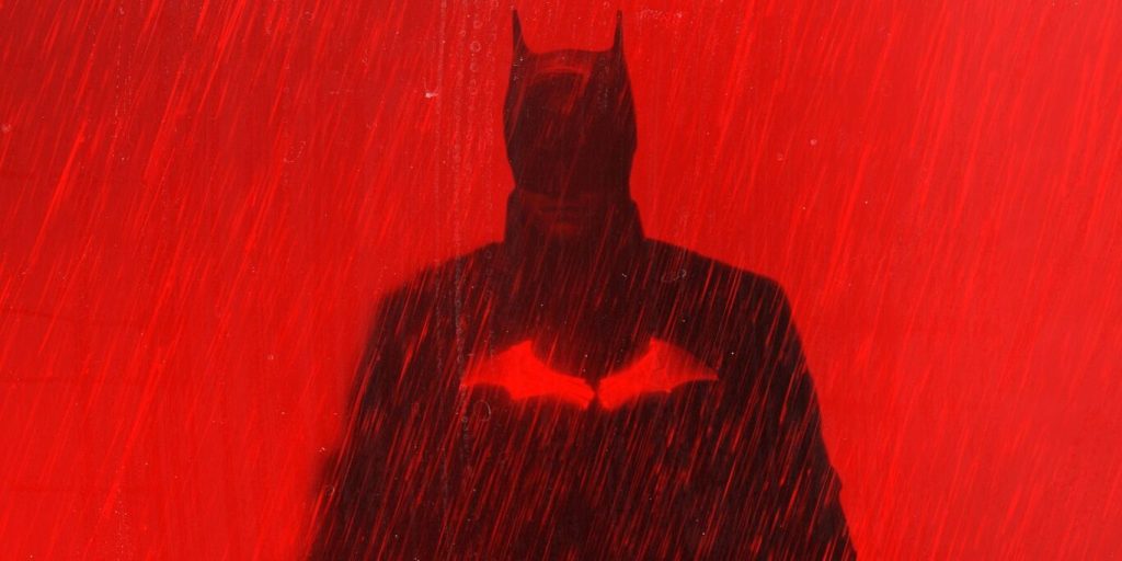 The Batman: Um dos filmes mais aguardados de 2022