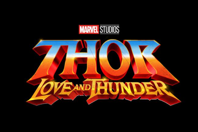 Thor: Amor e Trovão: Um dos filmes mais aguardados de 2022 