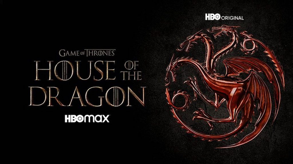 House of the Dragon: uma das séries mais aguardadas do ano.