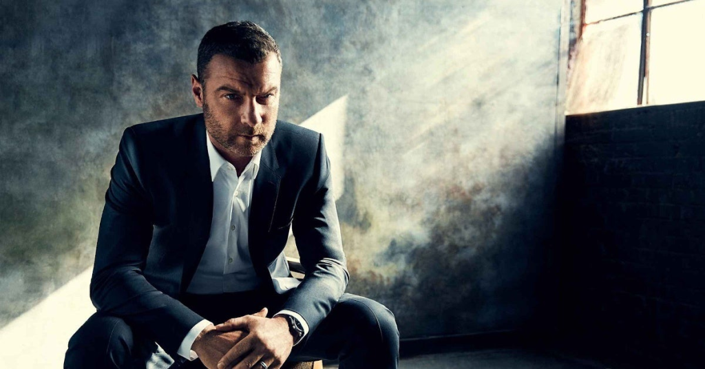 Liev Schreiber no filme Ray Donovan, exclusivo do Paramount+