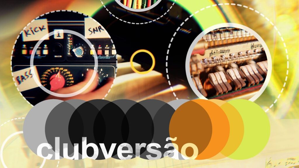 Clubversão