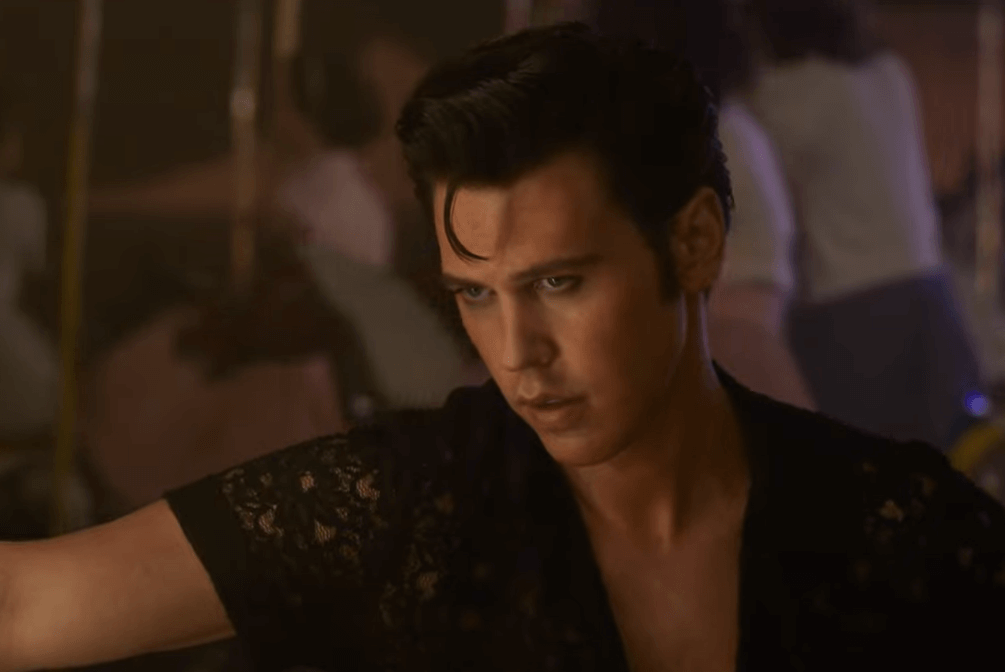 Elvis  Warner Bros divulga o primeiro trailer do filme - Otageek