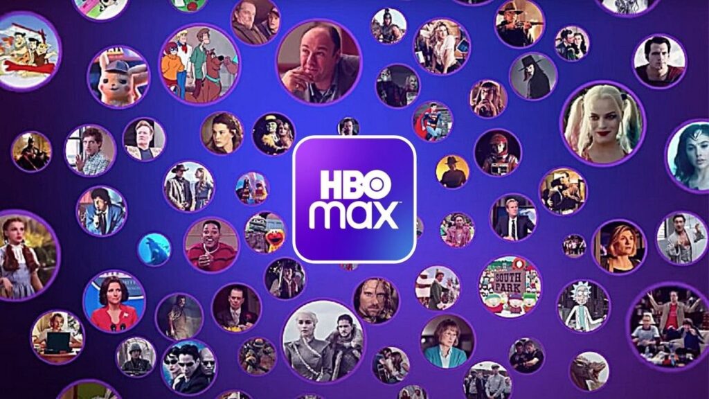 HBO Max Brasil Otageek