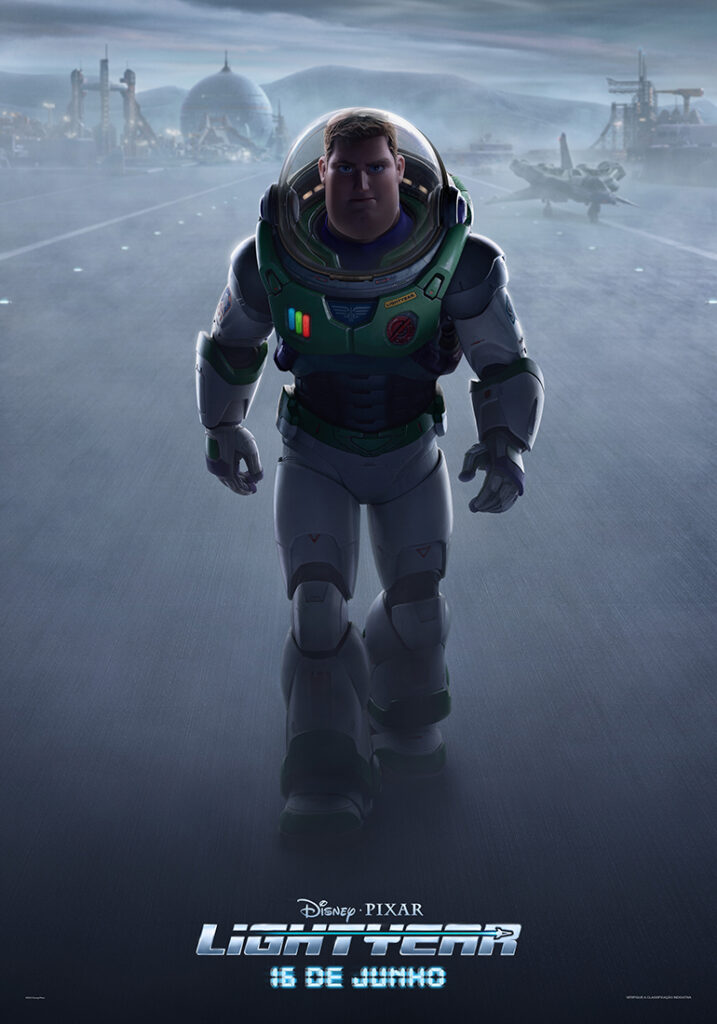 Buzz Lyghtyear