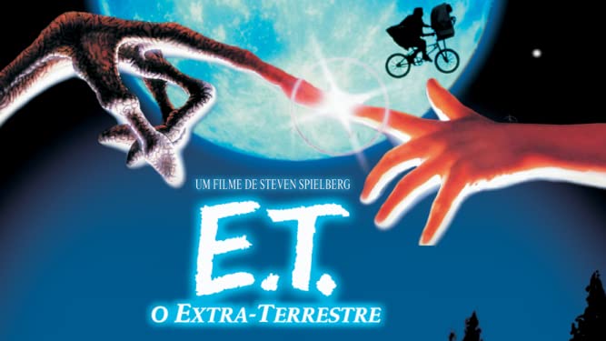 E.T. - Otageek