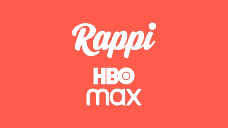 Rappi e HBO Max Otageek