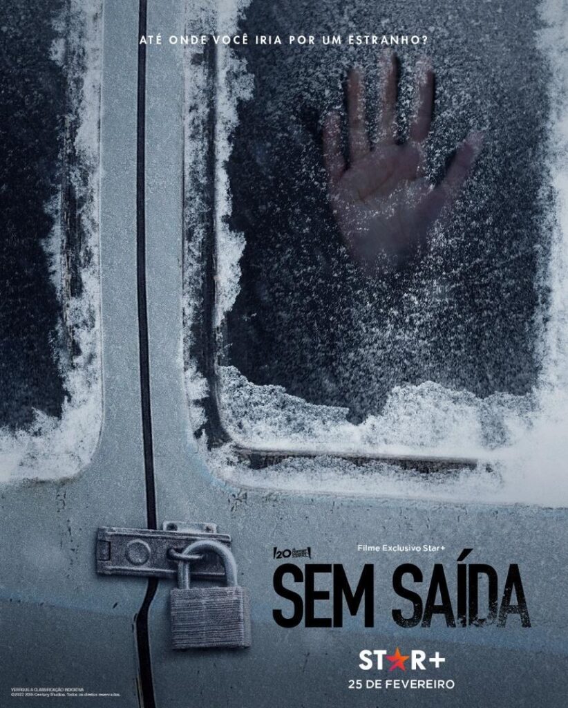 Sem Saída Star+