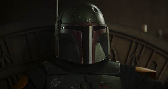 Boba Fett