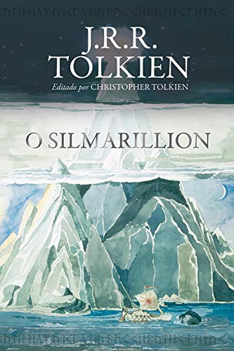 Livro sobre a Terra Média, O Silmarillion