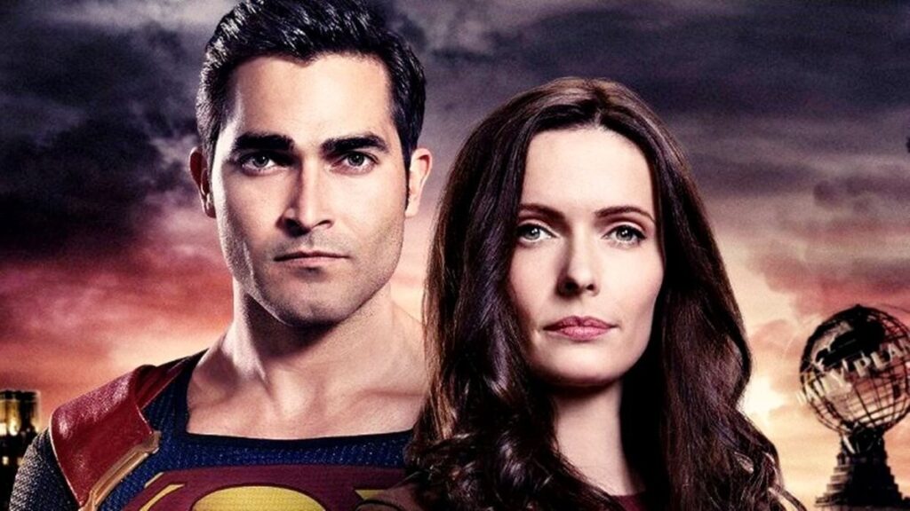 Superman & Lois 