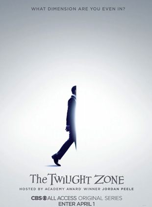 The Twilight Zone - Otageek