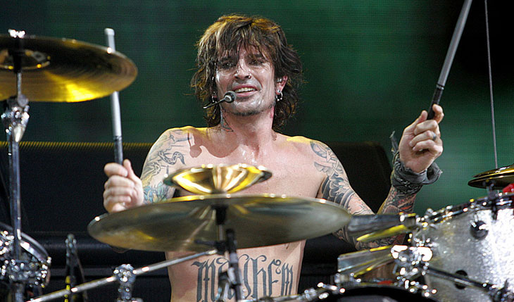 Tommy Lee