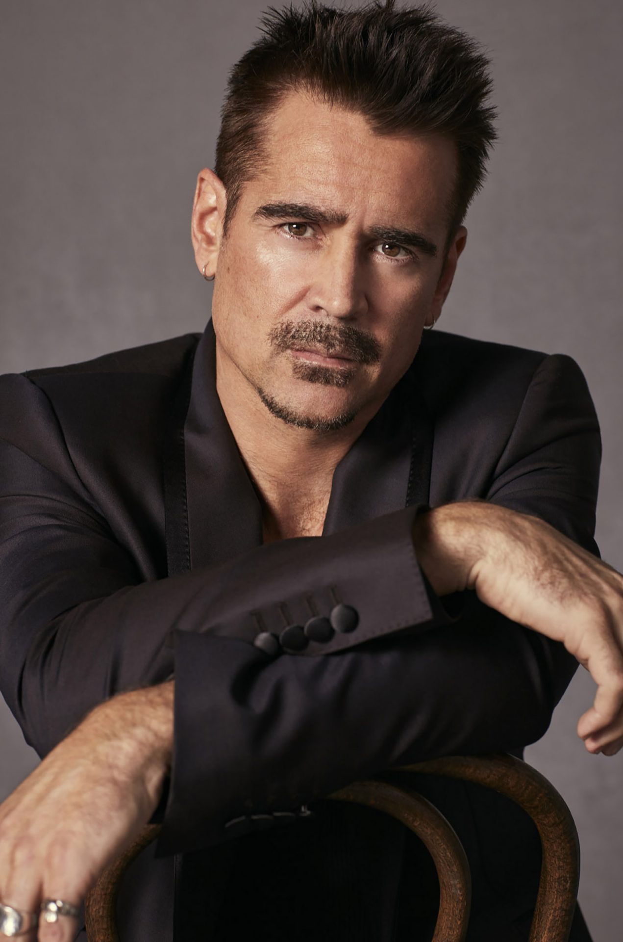 HBO Max anuncia minissérie The Penguin, com Colin Farrell
